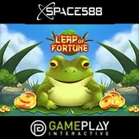 slot Leap of Fortune GamePlay